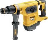 Akku-Bohrhammer DeWalt 54V / XR Flex-Volt 
