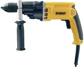 Elektronische 2-Gang-Bohrmaschine DeWalt 