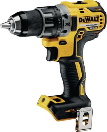 Akku-Bohrschrauber DeWalt 18V / XR [SimilarCatItems.CatItem.ArtName2]