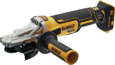 Smerigliatrice angolare a batteria DeWalt 18V / XR [SimilarCatItems.CatItem.ArtName2]