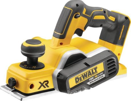 Akku-Hobel DeWalt 18V / XR [SimilarCatItems.CatItem.ArtName2]