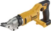 Akku-Blechschere DeWalt 18V / XR 