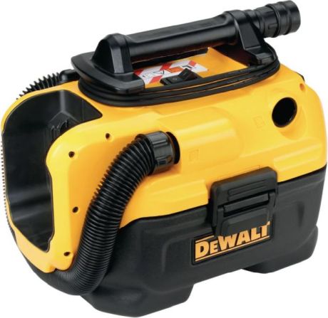 Akku-Sauger DeWalt 18V / XR [SimilarCatItems.CatItem.ArtName2]