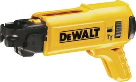 Adaptateur de magasin DeWalt pour visseuse de cons [LastViewedItems.CatItem.ArtName2]
