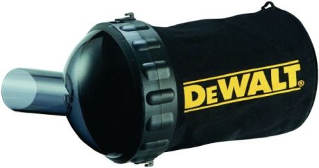 Sacchetto porta trucioli DeWalt per pialla [LastViewedItems.CatItem.ArtName2]
