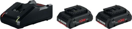 Set di avviamento per batterie BOSCH clic &amp; go [SimilarCatItems.CatItem.ArtName2]