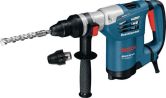 Bohrhammer BOSCH im Handwerkerkoffer 
