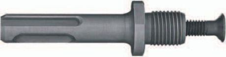 SDS-plus Aufnahmeschaft BOSCH [SimilarCatItems.CatItem.ArtName2]