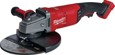 Smerigliatrice angolare a batteria MILWAUKEE [SimilarCatItems.CatItem.ArtName2]