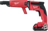 Avvitatore a secco a batteria MILWAUKEE 