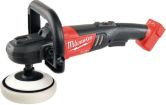 Lucidatrice a batteria MILWAUKEE 