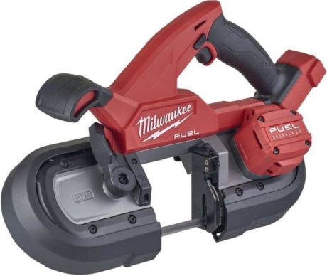 Sega a nastro a batteria MILWAUKEE [SimilarCatItems.CatItem.ArtName2]