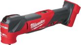 Multiutensile a batteria MILWAUKEE 