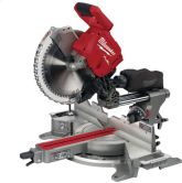 Troncatrice a batteria MILWAUKEE 