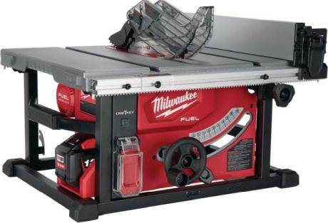 Akku-Tischkreissäge MILWAUKEE [SimilarCatItems.CatItem.ArtName2]