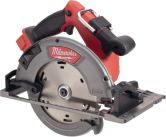 Sega circolare portatile a batteria MILWAUKEE 