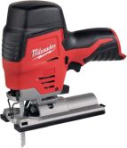 Scie sauteuse sans fil MILWAUKEE 