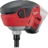 Cloueur à main sans fil MILWAUKEE 