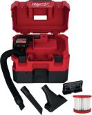 Aspirateur eau et poussière sans fil MILWAUKEE 