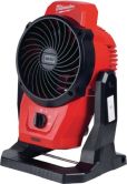Ventilateur à batterie MILWAUKEE 