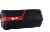 Enceinte sans fil MILWAUKEE 