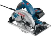 Handkreissäge BOSCH 65 GCE mit L-Boxx