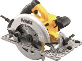 Handkreissäge DeWalt 