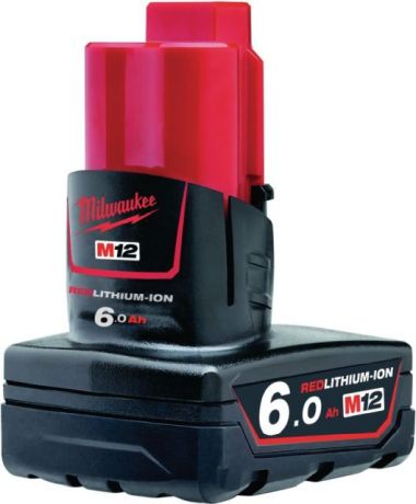 Batteria agli ioni di litio MILWAUKEE 12 V [SimilarCatItems.CatItem.ArtName2]