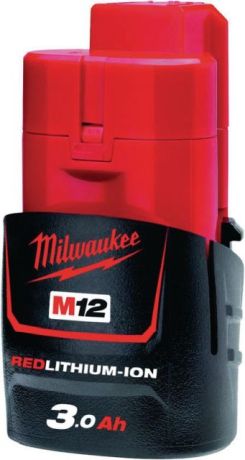Li-Ion-Akku MILWAUKEE 12 V [SimilarCatItems.CatItem.ArtName2]