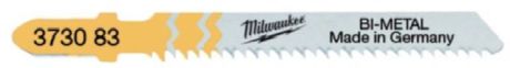 Lames de scie sauteuse MILWAUKEE Bois [SimilarCatItems.CatItem.ArtName2]