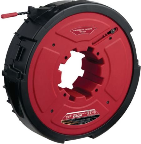 Nichtleitende-Trommel MILWAUKEE [SimilarCatItems.CatItem.ArtName2]