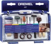 Zubehörset DREMEL 687 