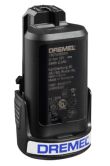 Lithium-Ionen-Ersatzakku DREMEL 
