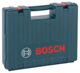 Kunststoffkoffer BOSCH für Winkelschleifer 