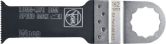 Sägeblatt E-Cut 78 mm VE=1 