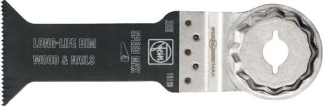 Sägeblatt E-Cut Starlock Max BIM 78x42 VE=1 [SimilarCatItems.CatItem.ArtName2]