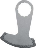Segmentmesser 2.2 mm Diamant VE=1 