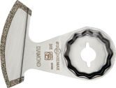 Segmentmesser 1.2 mm Diamant SM Diamant 1.2 VE=1 