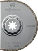 Segmentsägeblatt Diamant Starlock Plus 2.2 VE=1 
