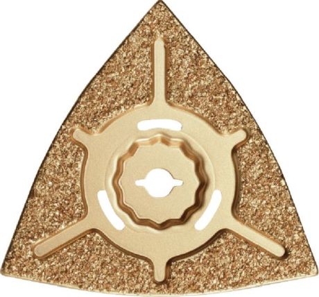 HM-Raspel dreieckig [SimilarCatItems.CatItem.ArtName2]