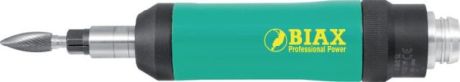 Druckluft-Geradschleifer BIAX ohne Schlaucheinheit [SimilarCatItems.CatItem.ArtName2]