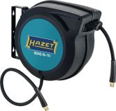 Automatischer Schlauchaufroller HAZET 