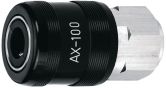 Sicherheits-Schnellkupplung AX-100 