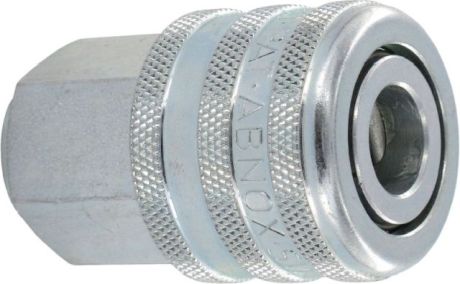 Normal-Schnellkupplung AX 80 [SimilarCatItems.CatItem.ArtName2]