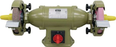 Doppelschleifmaschine VITAX [SimilarCatItems.CatItem.ArtName2]
