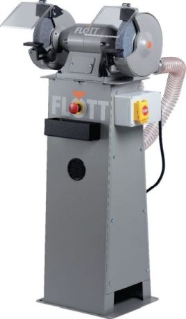 Doppelschleifmaschine FLOTT [SimilarCatItems.CatItem.ArtName2]