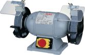 Doppelschleifmaschine PROMAC CH 