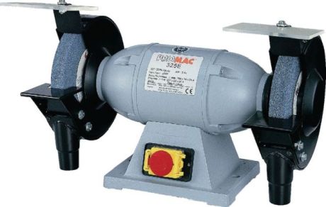 Doppelschleifmaschine PROMAC CH [SimilarCatItems.CatItem.ArtName2]