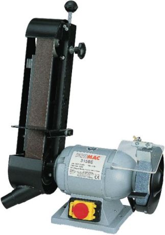 Universal-Schleifmaschine PROMAC [SimilarCatItems.CatItem.ArtName2]