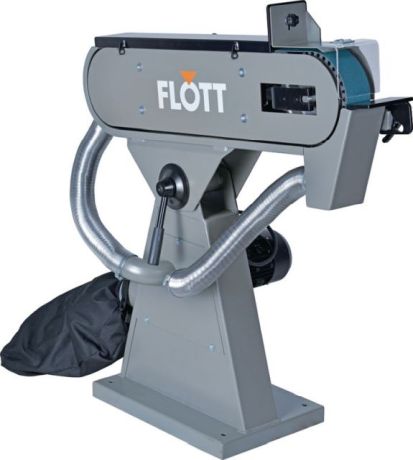 Bandschleifmaschine FLOTT [SimilarCatItems.CatItem.ArtName2]